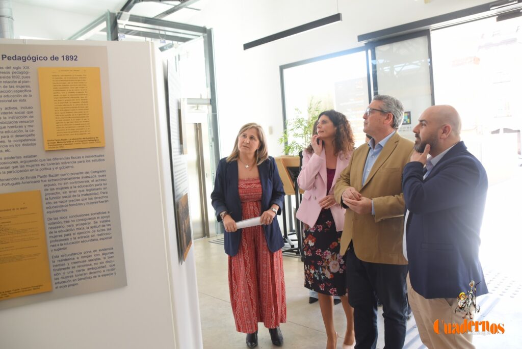 exposicion sugragistas 20 11