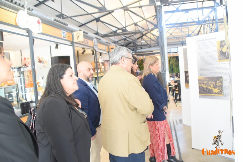 exposicion sugragistas 20 20