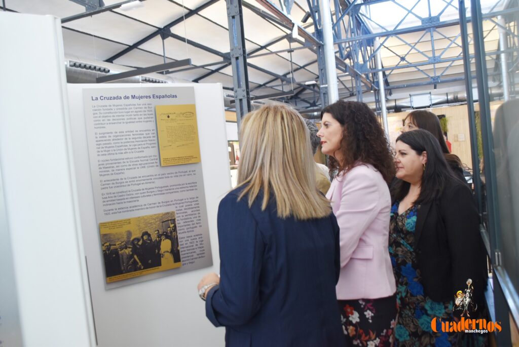 exposicion sugragistas 20 26