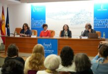 La Biblioteca de Castilla-La Mancha expone del 14 de abril al 28 de junio la muestra ‘Javier Malagón y Helena Perenya: su historia menor’