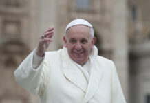 Fallece el Papa Francisco a la edad de 88 años