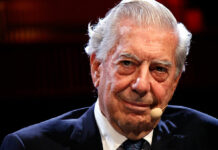 Fallece Mario Vargas Llosa: Adiós a una leyenda de la literatura latinoamericana
