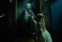 El Fantasma de la Ópera llega a Cuenca