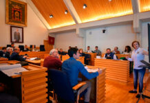 Las administraciones unen sinergias para coordinar y garantizar la seguridad y movilidad de FENAVIN 2025