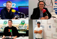 FENAVIN será protagonista en las ondas como escaparate internacional del vino español en los principales programas de radio del país