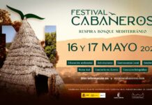 Rutas, gastronomía, astronomía, música y talleres en el “Festival Cabañeros” que ha organizado para el 16 y 17 de mayo la Diputación dentro del Plan de Sostenibilidad Turística