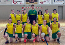 La final Provincial de Baloncesto Infantil Femenino se celebrará en Tomelloso