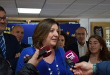 Mañana se aprobarán 46 millones de euros para formar y cualificar a cerca de 11.000 personas desempleadas de Castilla-La Mancha