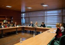 El foro regional de reducción del desperdicio alimentario presenta su propuesta de medidas para el próximo trienio