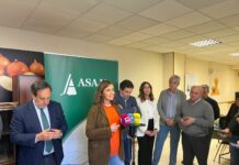 Fúnez afirma que España necesita el Plan de Competitividad del PP y unos Presupuestos para afrontar la “incierta” situación mundial