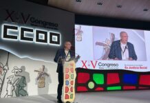 El Gobierno de CLM destaca el papel esencial de Correos acercando servicios a los residentes en zonas despobladas