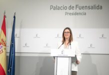 El Gobierno de García-Page defiende que se cumplan las sentencias que dan la razón a la región en materia de agua