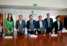 El Gobierno de CLM renueva el ASTRA de los municipios de Cobisa y Argés con una nueva parada en la Universidad de Castilla-La Mancha para estudiantes