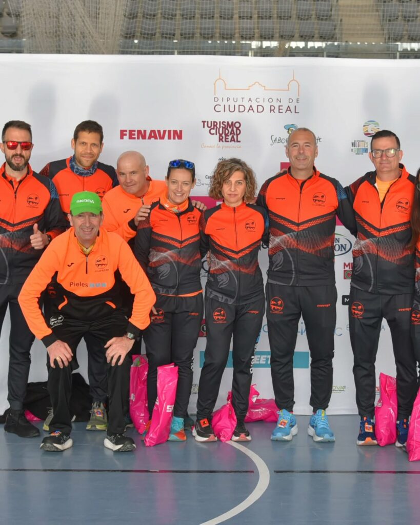 gran actuacion pieles run el porvenir 3