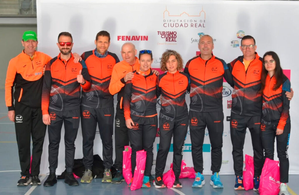 gran actuacion pieles run el porvenir 4