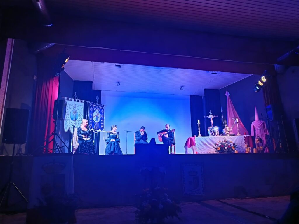 granatulacalatrava semana santa 2025 4