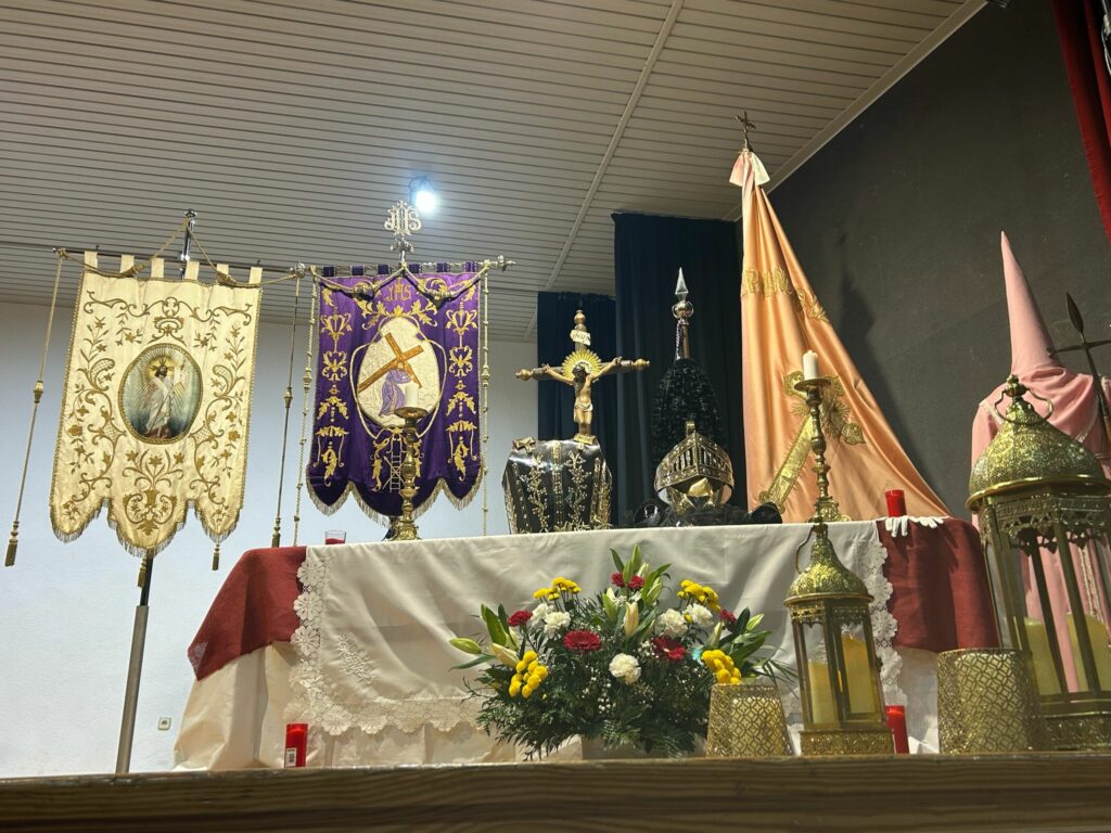 granatulacalatrava semana santa 2025 5