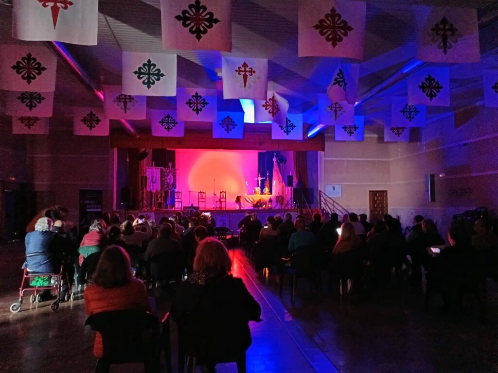 granatulacalatrava semana santa 2025 8