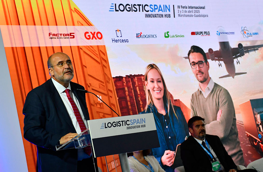 Martínez Guijarro recuerda marcar las deducciones fiscales para zonas despobladas en el inicio de la campaña de la renta