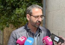 Gutiérrez afirma que “el PP de CLM gana cuando calla Paco Núñez” y lamenta su “manual del oportunismo” ante las crisis