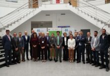 El Gobierno de Castilla-La Mancha reafirma su compromiso con Puertollano como epicentro del desarrollo del hidrógeno verde en la región