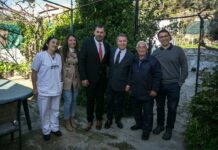 El Gobierno de CLM refuerza la Ayuda a Domicilio como herramienta contra la despoblación, con casi siete de cada diez usuarios en zonas rurales