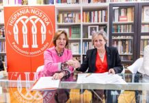 Hispania Nostra y COACM unen fuerzas en la defensa del patrimonio arquitectónico de Castilla-La Mancha