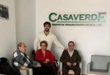 La historia de superación de Angelines, que se convirtió en viral gracias al homenaje de su sobrino en Pasapalabra