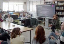 Castilla-La Mancha impulsa la humanización de la salud con formación para docentes de FP y colaboración interinstitucional