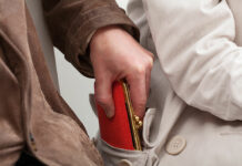 Todo lo que debes saber para prevenir los hurtos en esta Semana Santa