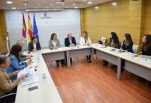 El Gobierno de Castilla-La Mancha avanza con Hydnum Steel en el desarrollo de la acería verde de Puertollano tras la confirmación del PERTE