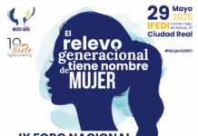 La Institución Ferial de la Diputación de Ciudad Real (IFEDI) acoge el IX Foro Nacional MujerAGRO