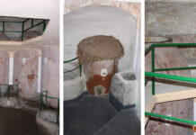 La promoción de cuevas vitícolas en Tomelloso