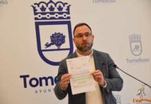 Navarro pide la dimisión de Barato por “mentir de forma escandalosa e inadmisible” sobre el canon del agua