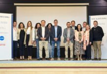El Ayuntamiento de Villacañas participa en el encuentro “Impulsando el Talento Rural +”