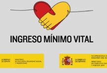 El Ingreso Mínimo Vital llega a más de 700.000 hogares en marzo, en los que conviven 2.145.000 personas