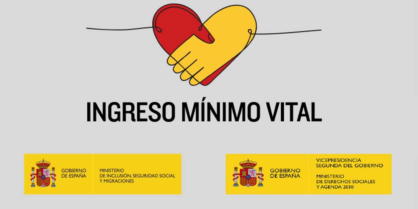 El Ingreso Mínimo Vital llega a más de 700.000 hogares en marzo, en los que conviven 2.145.000 personas