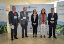 Agroforum 2025 brilla en mitad del apagón