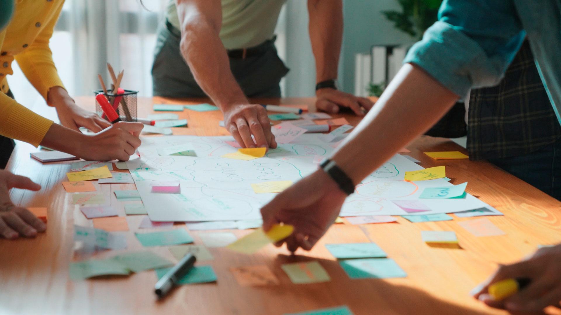 El MICIU lanza la convocatoria INNTERCONECTA STEP 2025 para financiar con 90 millones de eurosproyectos estratégicos de I+D realizados por agrupaciones empresariales