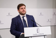 El Gobierno de CLM licita un nuevo contrato con una inversión de 51,1 millones de euros, ampliable hasta los 103 millones, para renovar la Red regional de Carreteras