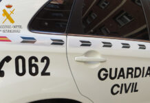 Investigada una persona por simular el robo de su teléfono móvil