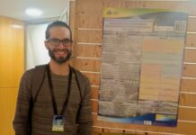 El IRIAF presente en la XI Conferencia Anual de la Red ERIAFF sobre bioeconomía circular y desarrollo rural