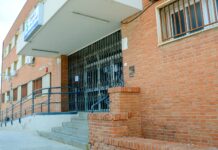 Javier Navarro insta a la Junta a cerrar y sellar el edificio del Centro de Salud “Virgen de las Viñas”