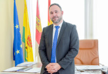 Javier Navarro anuncia la estabilización económica del Ayuntamiento de Tomelloso