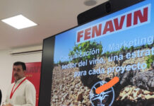 Javier Ramón analizará la importancia de la digitalización en el sector vitivinícola y en el proceso “del campo a la mesa”