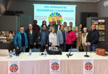 La innovación en la industria ha centrado las XXV Jornadas de Solidaridad y Cooperación en Villacañas