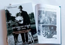 La BAM presenta en Madrid “José Castillejo y Duarte (1877-1945). Pionero en la modernización de la Educación, la Ciencia y la Cultura españolas”, de Antonio Moreno González