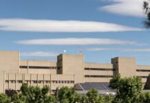 Un joven con quemaduras es trasladado al Hospital de Getafe tras intentar encender una hoguera