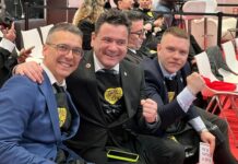 Juan Enrique Gil y Diego Ortega se cuelan en el Top-10 del Campeonato de España de Sumilleres 2025