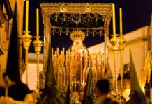 Jueves Santo: la instauración del mandamiento del amor